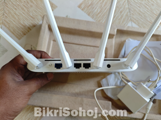 Xiaomi 4a Gigabit v2